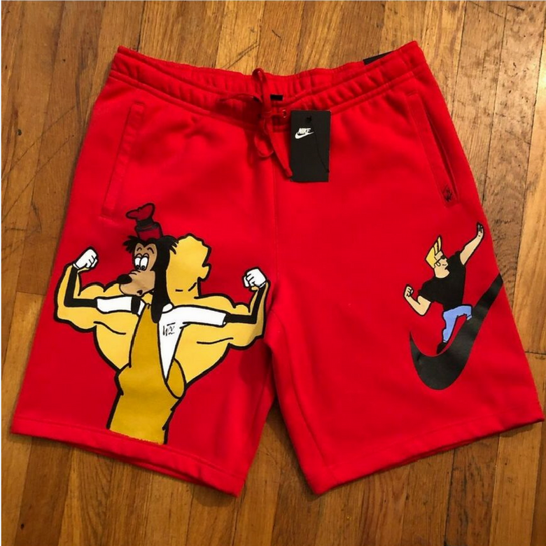 Nike Short s-3xl 26w56_120911